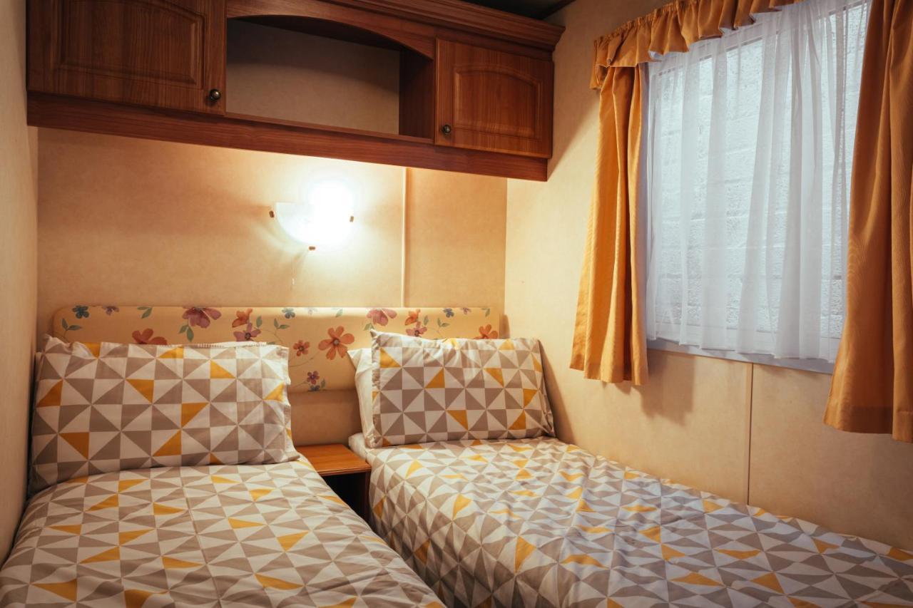 Aaranmore Mobile Home Portrush Ngoại thất bức ảnh